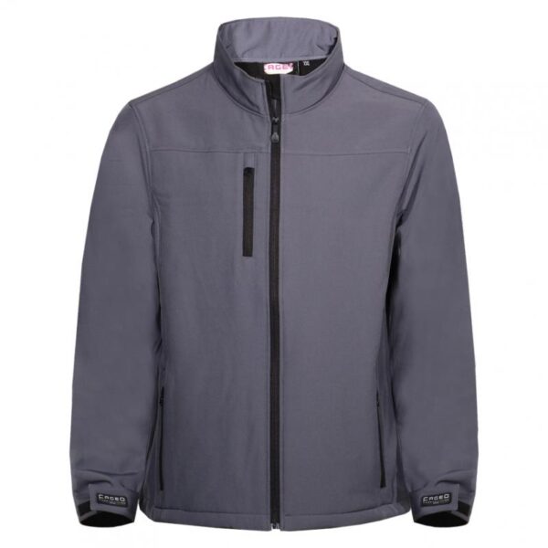 FAGEO 87-00520 Μπουφάν Soft shell - Image 2