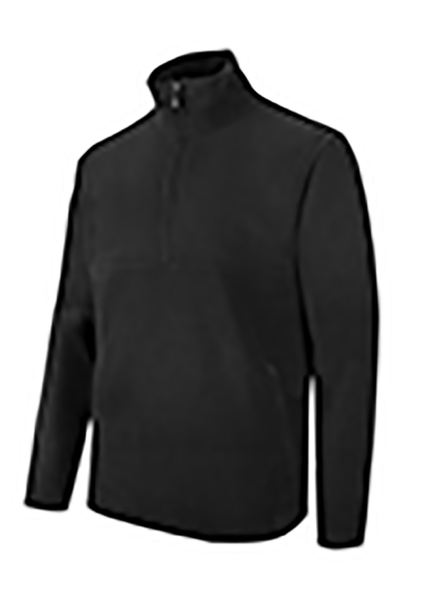 SW770 ZIP NECK FLEECE - Image 3