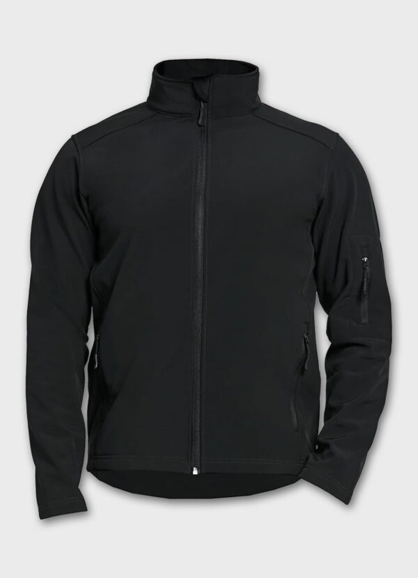 ΜΠΟΥΦΑΝ SOFT SHELL 119-SS800 - Image 2