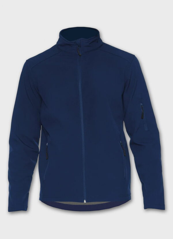 ΜΠΟΥΦΑΝ SOFT SHELL 119-SS800 - Image 3