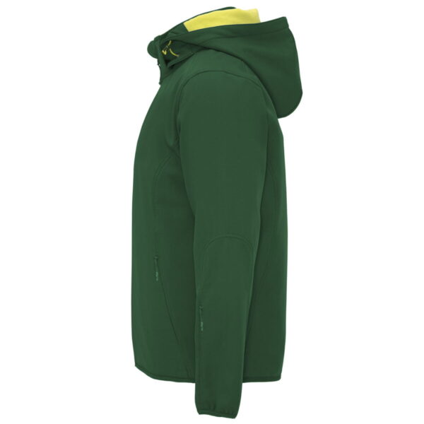 SIBERIA SS6428 - Image 3