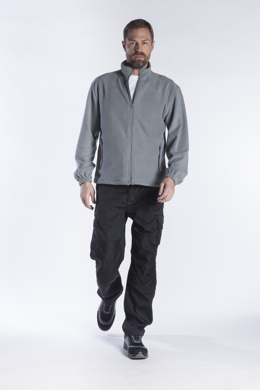 Ζακέτα polar fleece