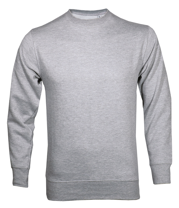 Μπλούζα φούτερ COLORS OVERSIZE